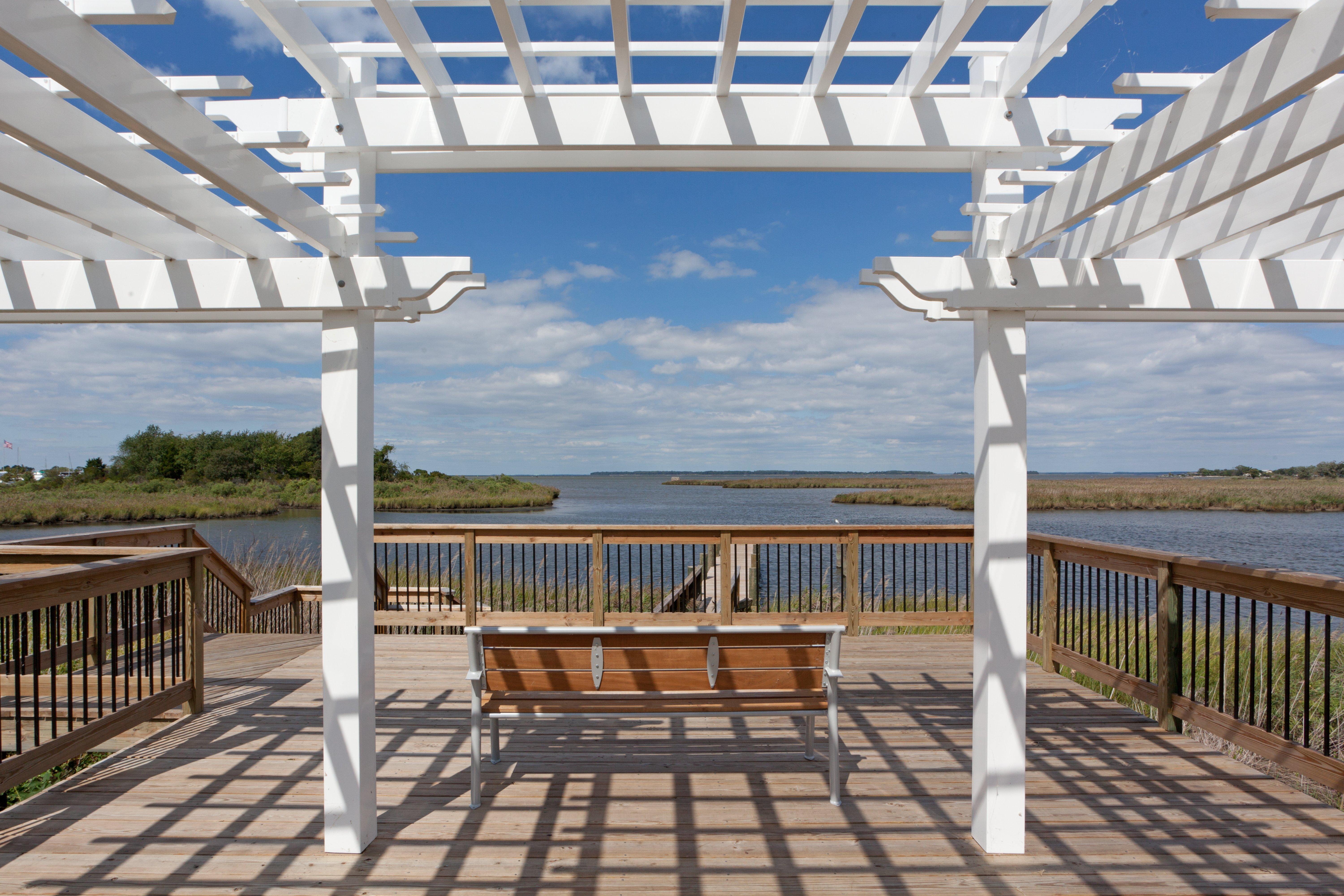 Grasonville Holiday Inn Express Annapolis East-Kent Island By Ihg מתקנים תמונה