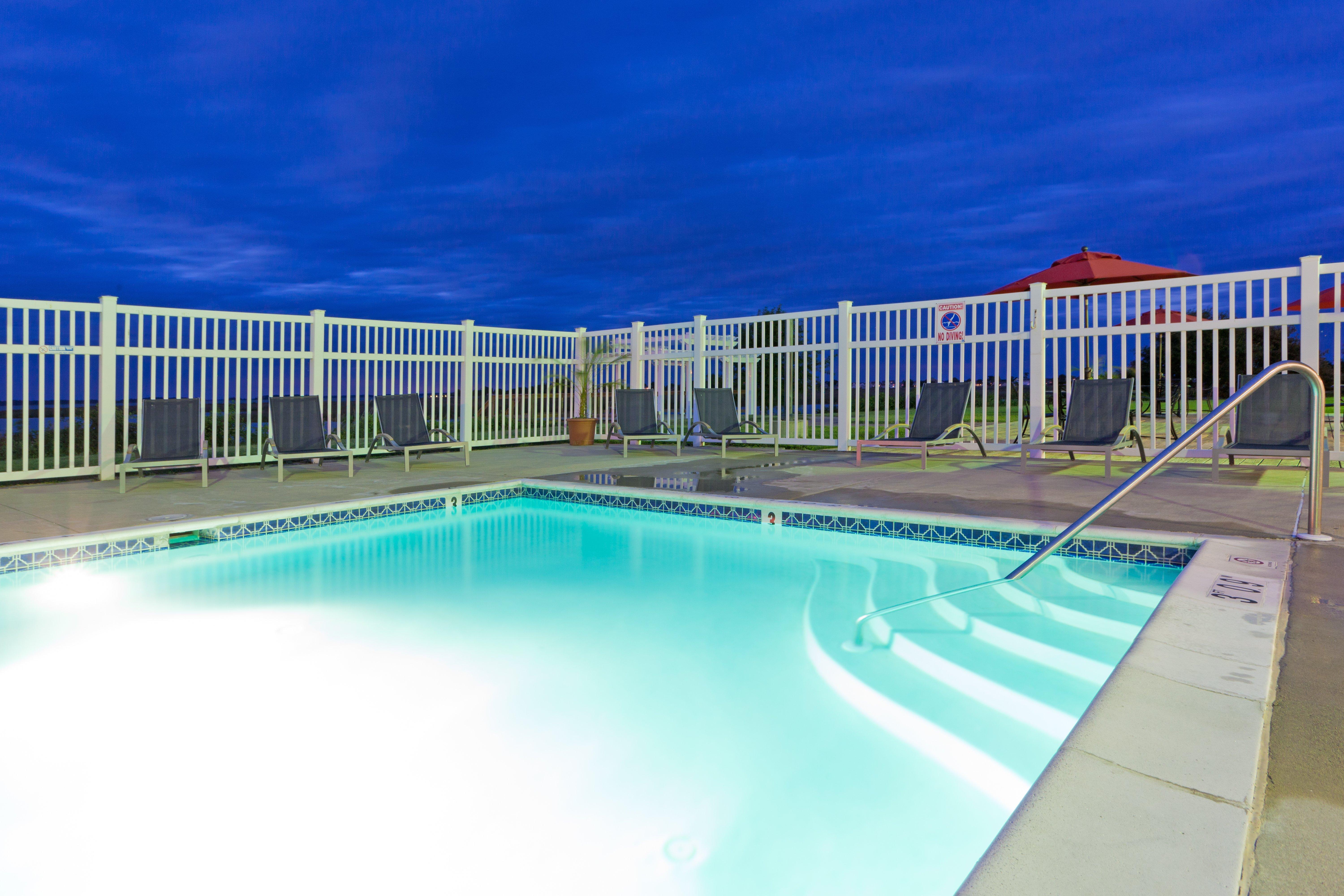 Grasonville Holiday Inn Express Annapolis East-Kent Island By Ihg מתקנים תמונה