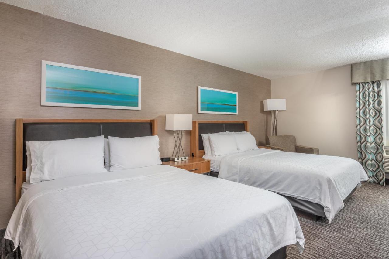 Grasonville Holiday Inn Express Annapolis East-Kent Island By Ihg מראה חיצוני תמונה