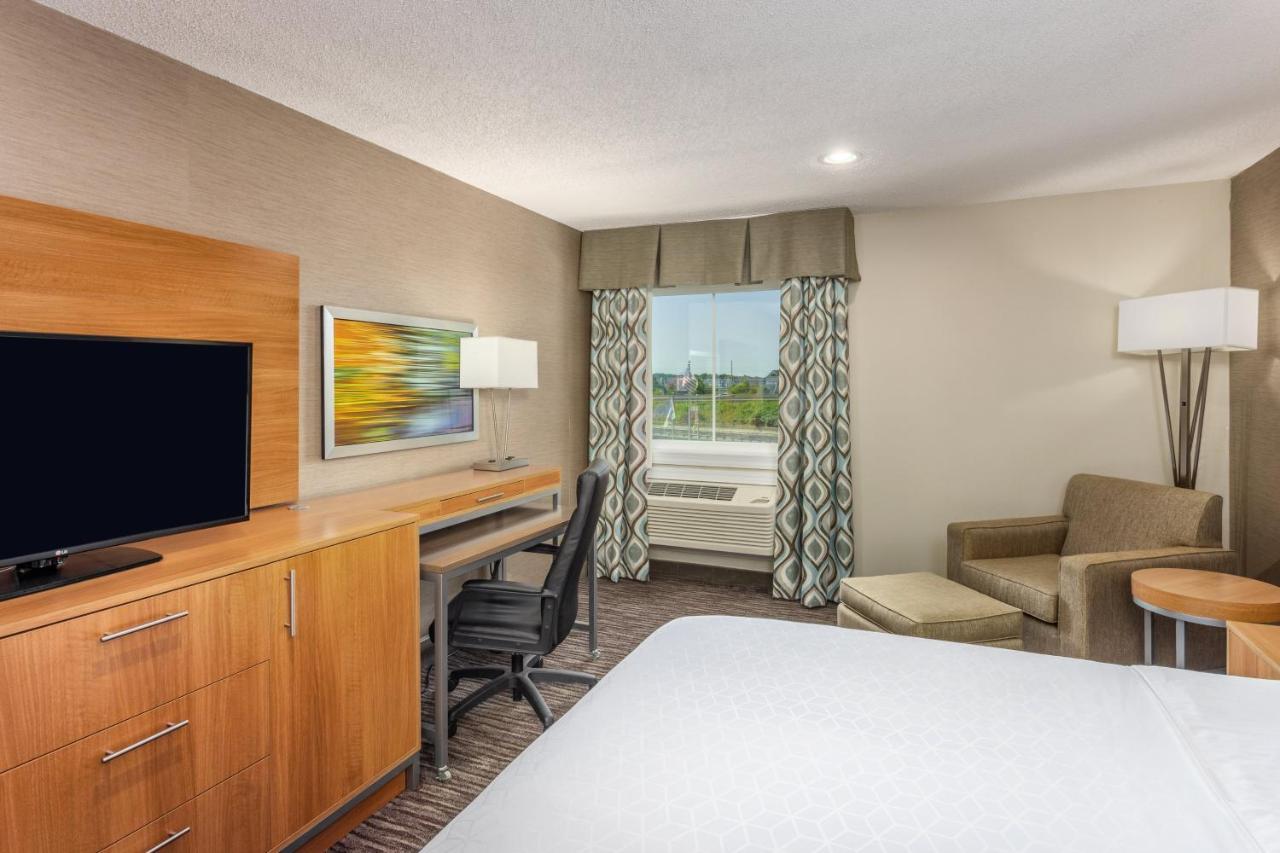 Grasonville Holiday Inn Express Annapolis East-Kent Island By Ihg מראה חיצוני תמונה