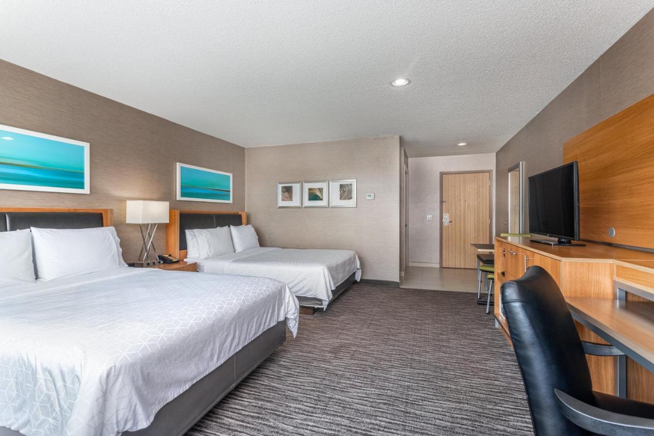 Grasonville Holiday Inn Express Annapolis East-Kent Island By Ihg מראה חיצוני תמונה