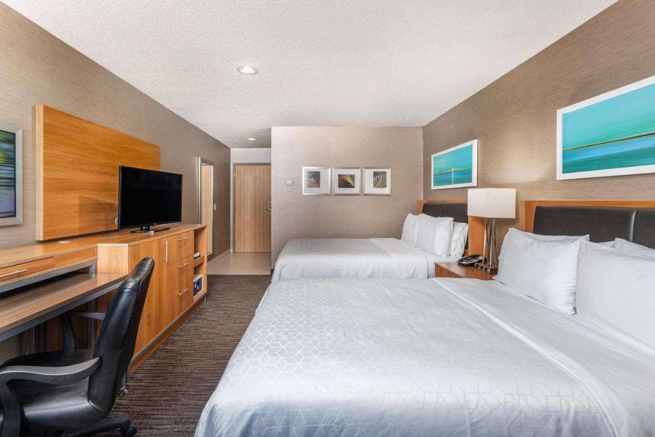 Grasonville Holiday Inn Express Annapolis East-Kent Island By Ihg מראה חיצוני תמונה