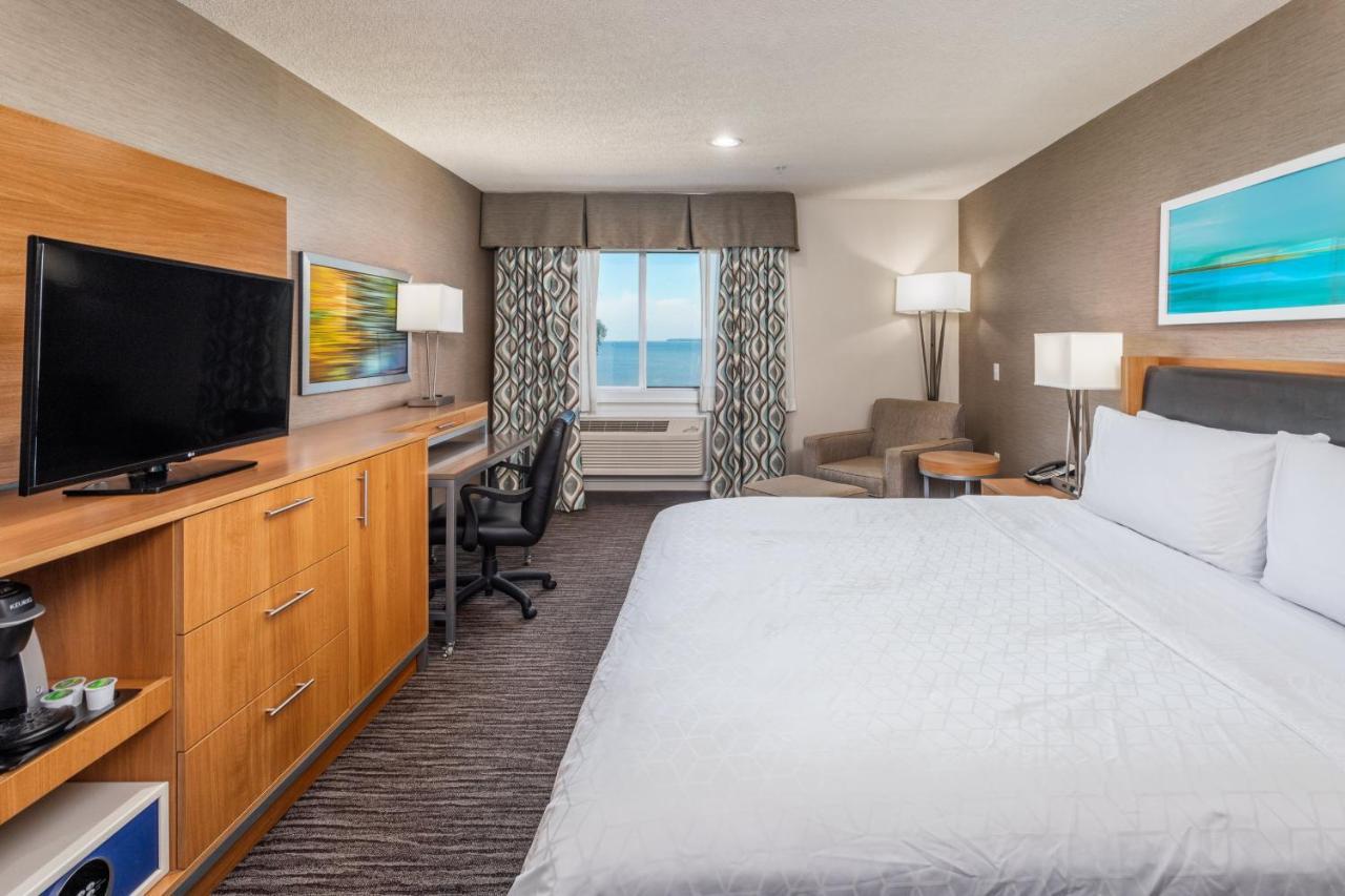 Grasonville Holiday Inn Express Annapolis East-Kent Island By Ihg מראה חיצוני תמונה