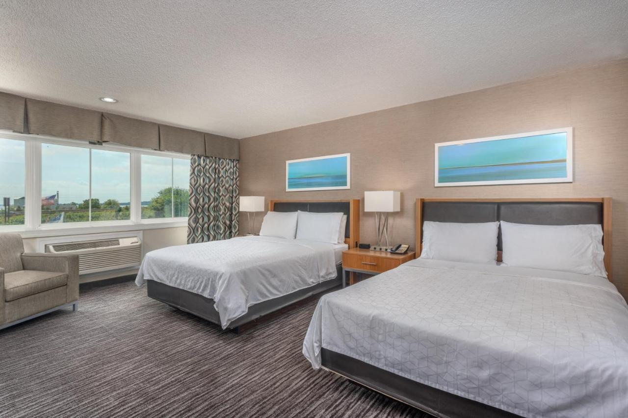 Grasonville Holiday Inn Express Annapolis East-Kent Island By Ihg מראה חיצוני תמונה