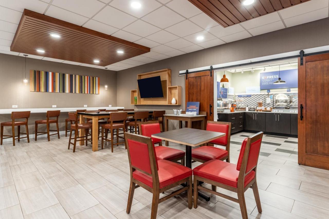Grasonville Holiday Inn Express Annapolis East-Kent Island By Ihg מראה חיצוני תמונה