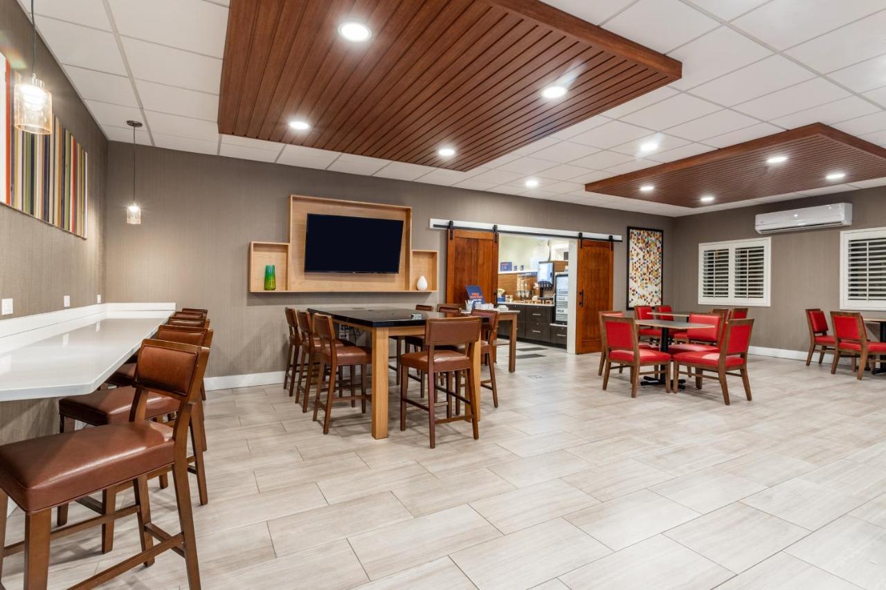 Grasonville Holiday Inn Express Annapolis East-Kent Island By Ihg מראה חיצוני תמונה