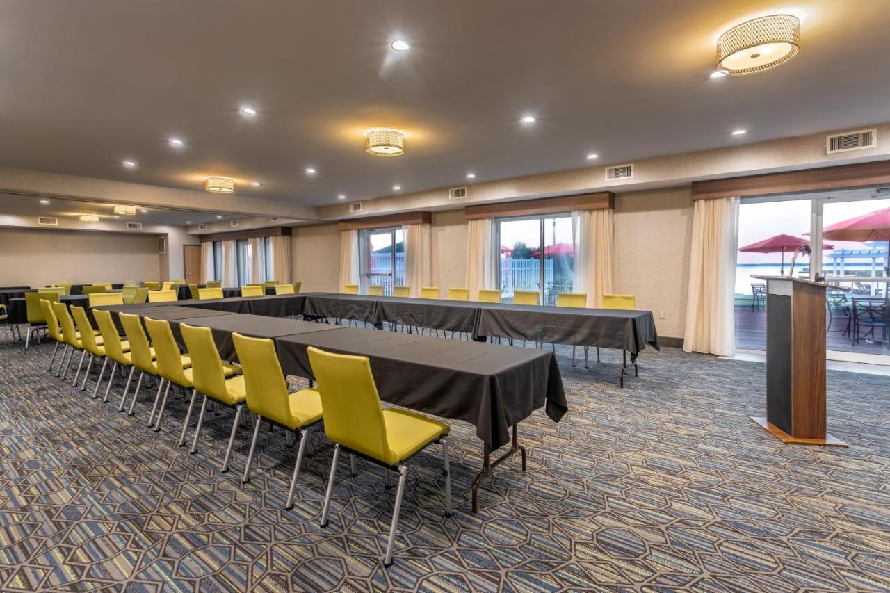 Grasonville Holiday Inn Express Annapolis East-Kent Island By Ihg מראה חיצוני תמונה