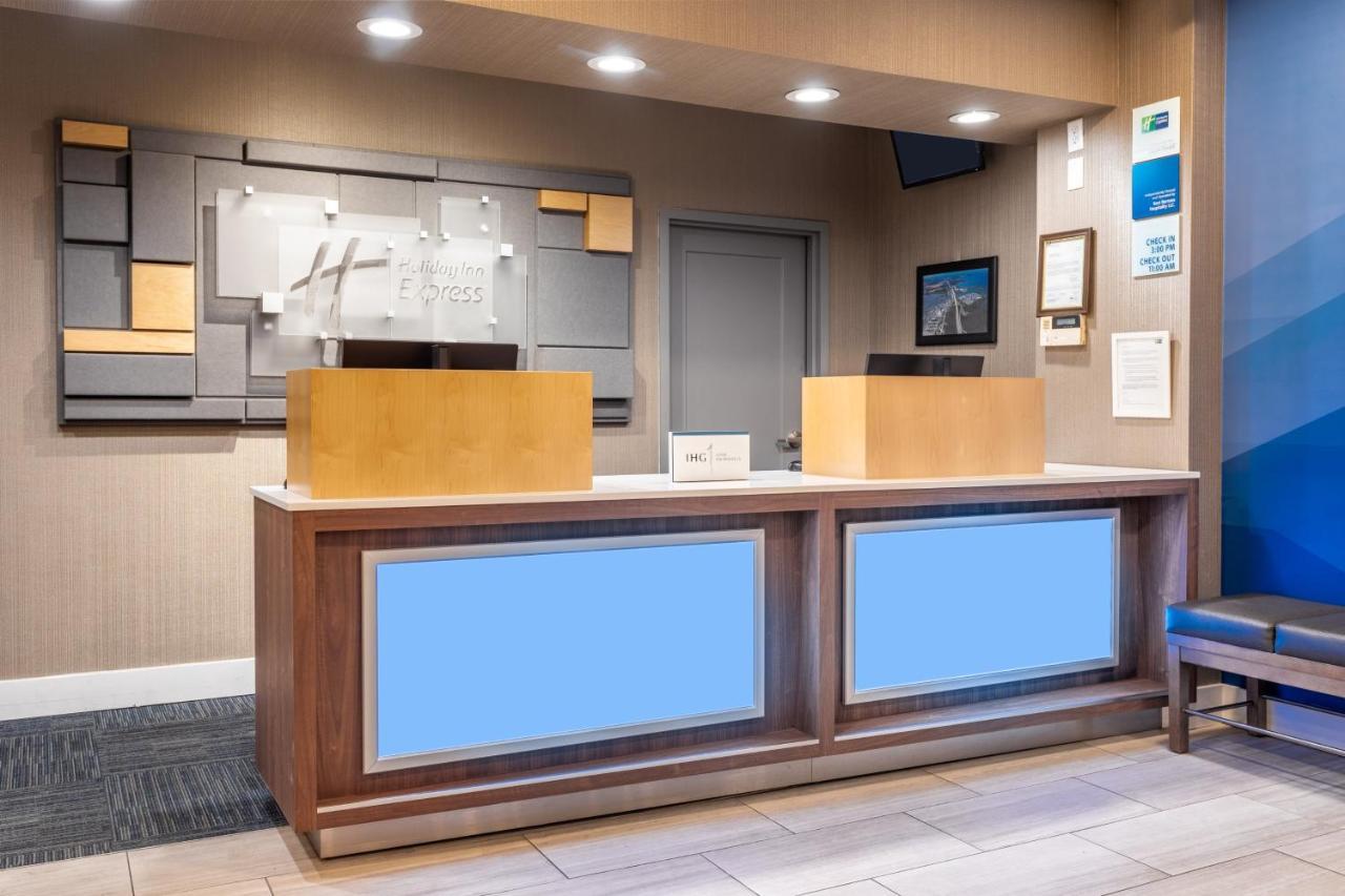 Grasonville Holiday Inn Express Annapolis East-Kent Island By Ihg מראה חיצוני תמונה