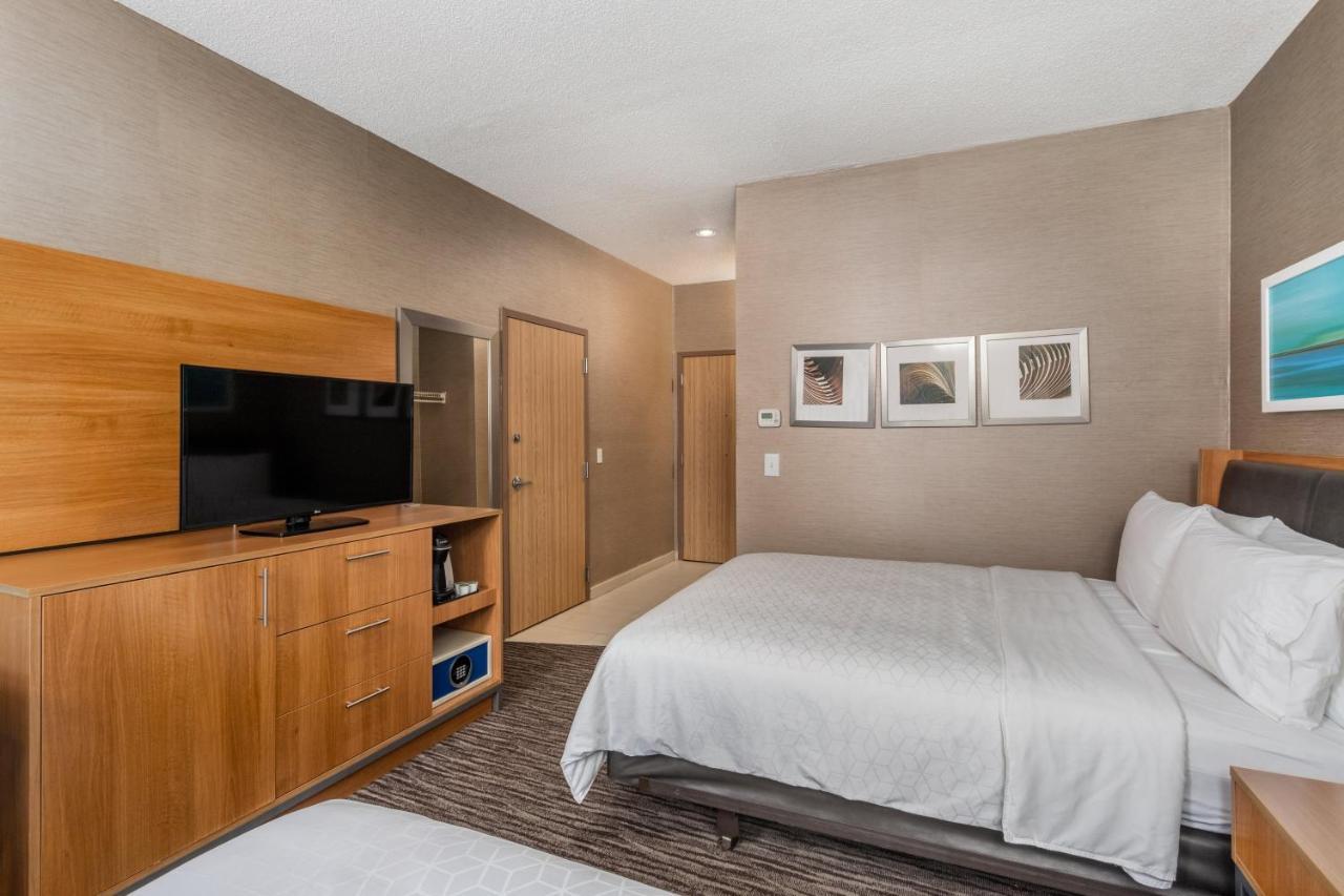 Grasonville Holiday Inn Express Annapolis East-Kent Island By Ihg מראה חיצוני תמונה