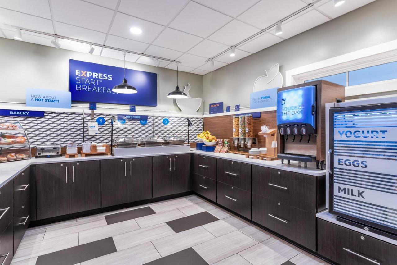 Grasonville Holiday Inn Express Annapolis East-Kent Island By Ihg מראה חיצוני תמונה