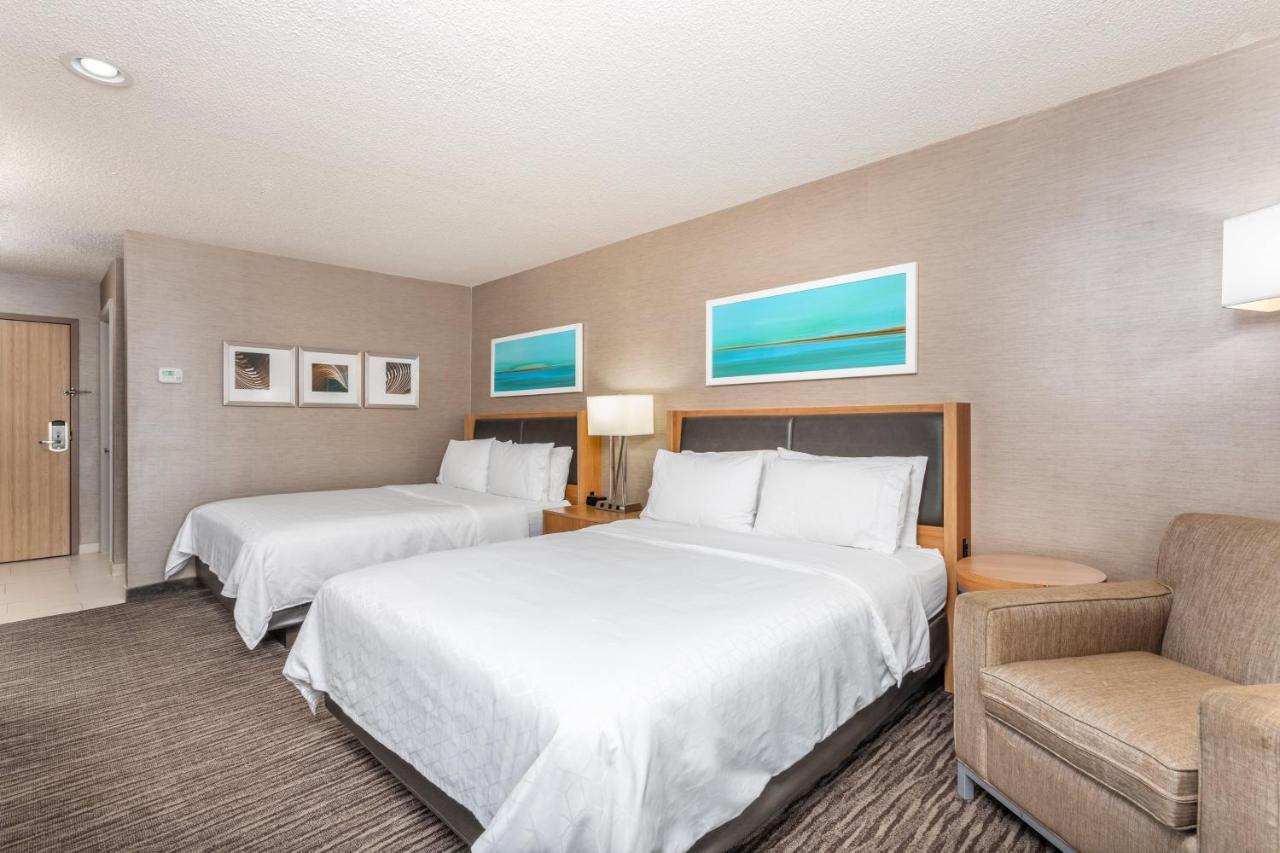 Grasonville Holiday Inn Express Annapolis East-Kent Island By Ihg מראה חיצוני תמונה