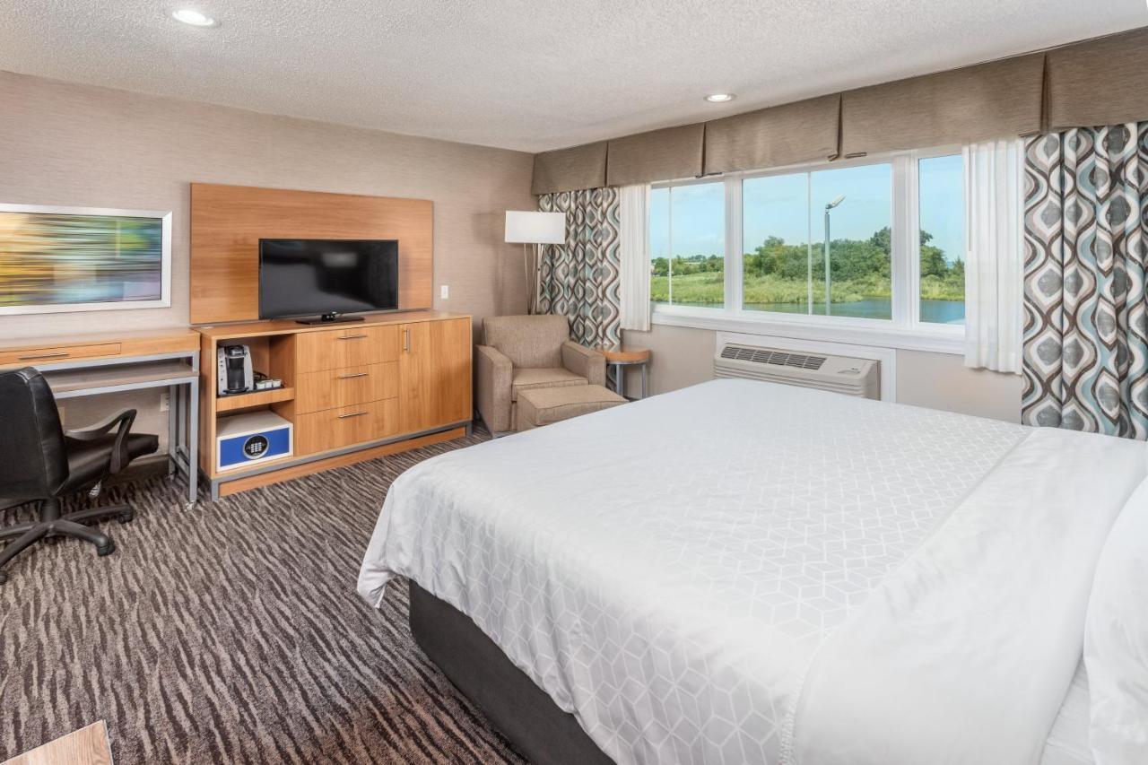 Grasonville Holiday Inn Express Annapolis East-Kent Island By Ihg מראה חיצוני תמונה