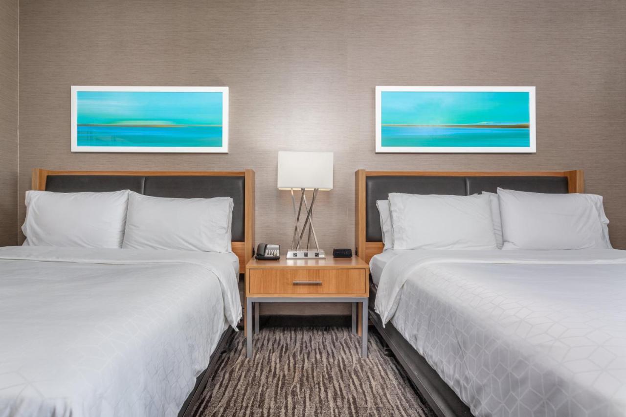 Grasonville Holiday Inn Express Annapolis East-Kent Island By Ihg מראה חיצוני תמונה