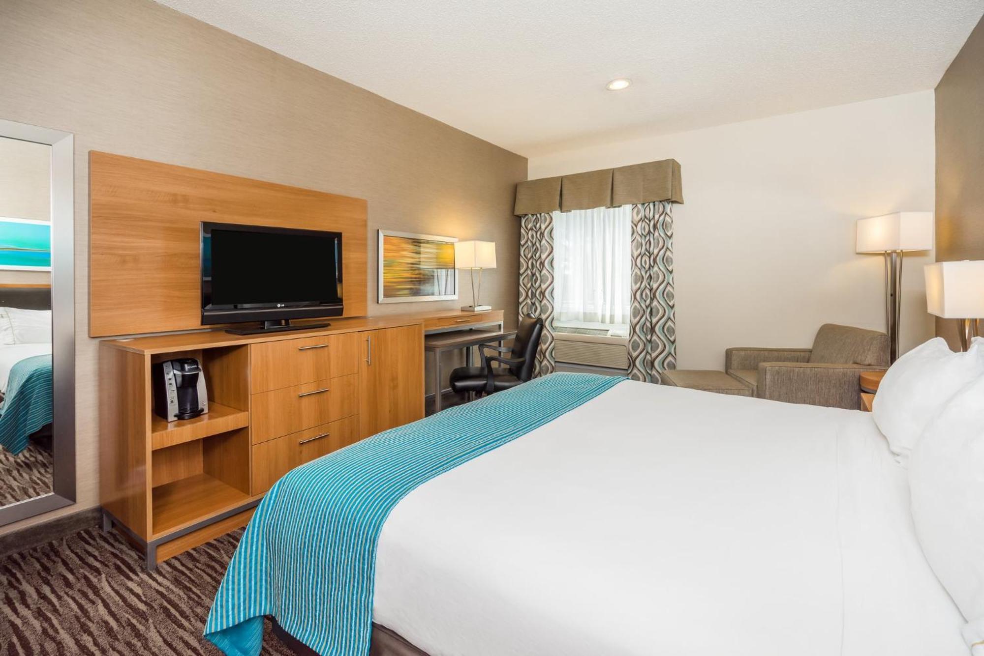 Grasonville Holiday Inn Express Annapolis East-Kent Island By Ihg מראה חיצוני תמונה