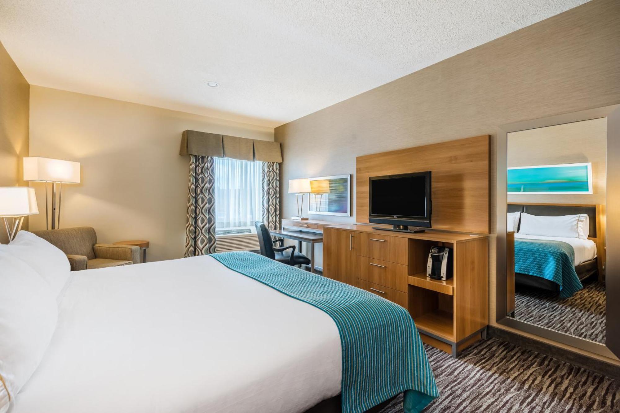 Grasonville Holiday Inn Express Annapolis East-Kent Island By Ihg מראה חיצוני תמונה