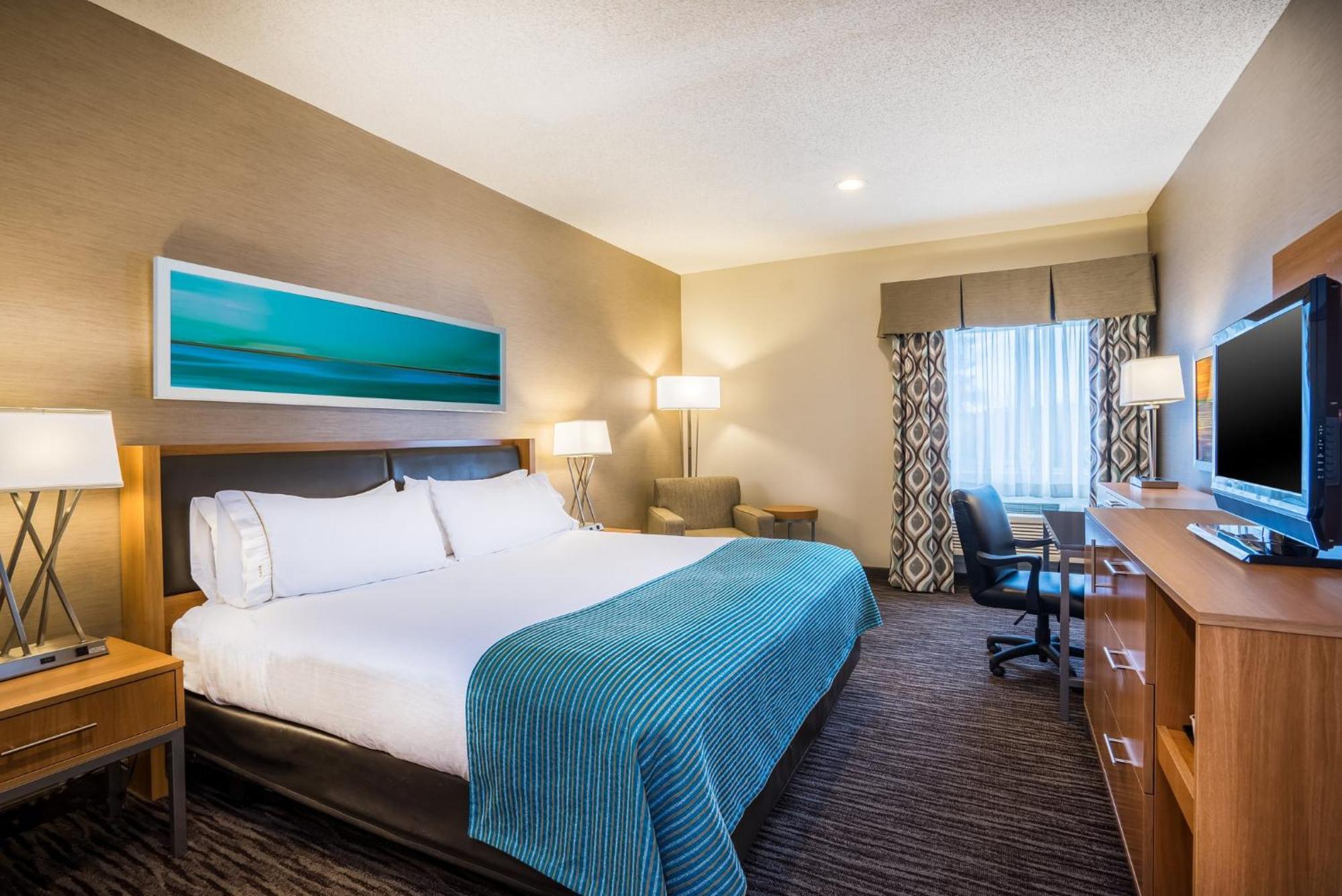 Grasonville Holiday Inn Express Annapolis East-Kent Island By Ihg מראה חיצוני תמונה