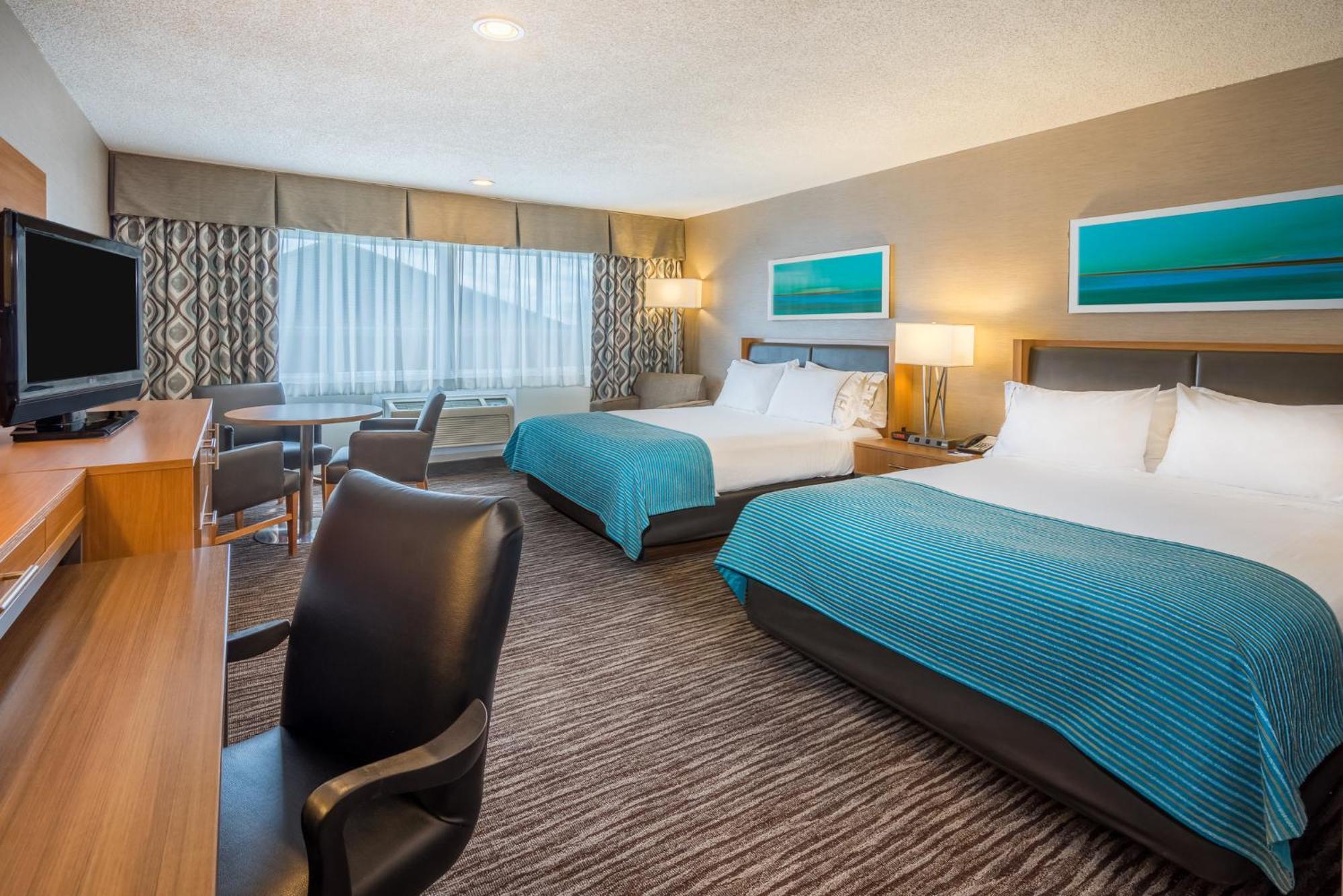 Grasonville Holiday Inn Express Annapolis East-Kent Island By Ihg מראה חיצוני תמונה