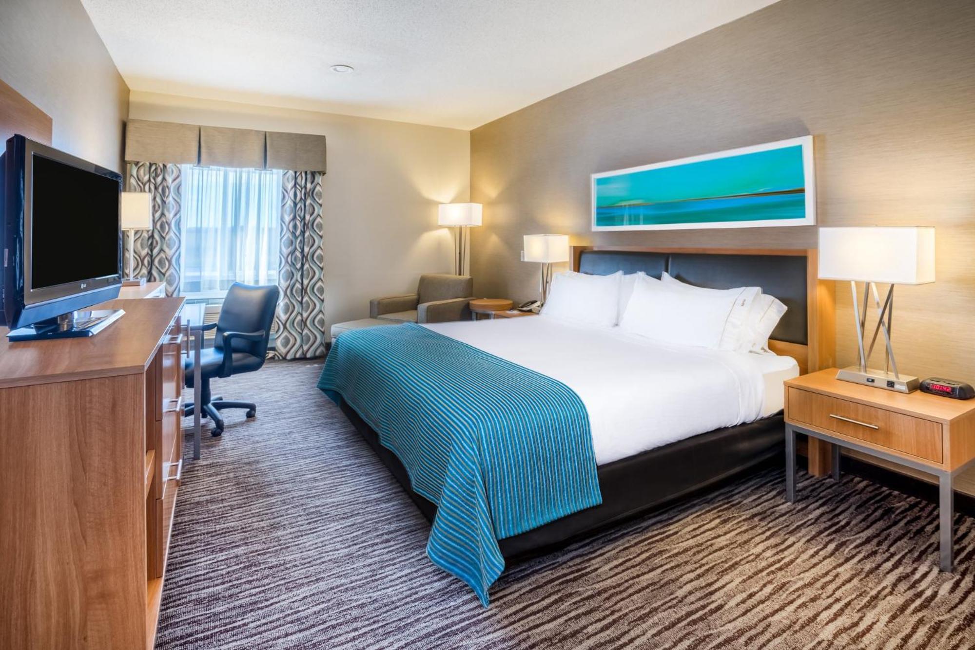 Grasonville Holiday Inn Express Annapolis East-Kent Island By Ihg מראה חיצוני תמונה