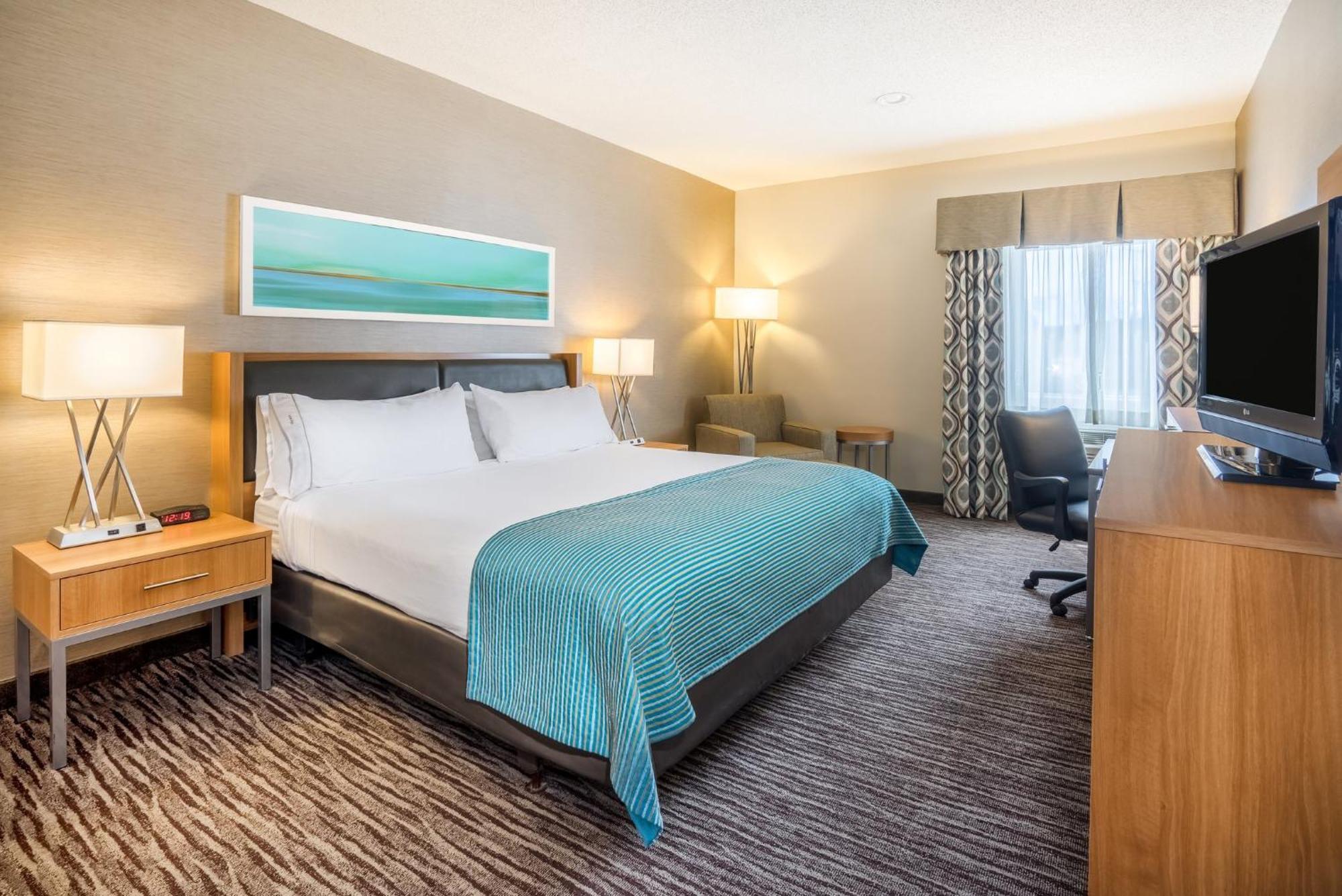Grasonville Holiday Inn Express Annapolis East-Kent Island By Ihg מראה חיצוני תמונה