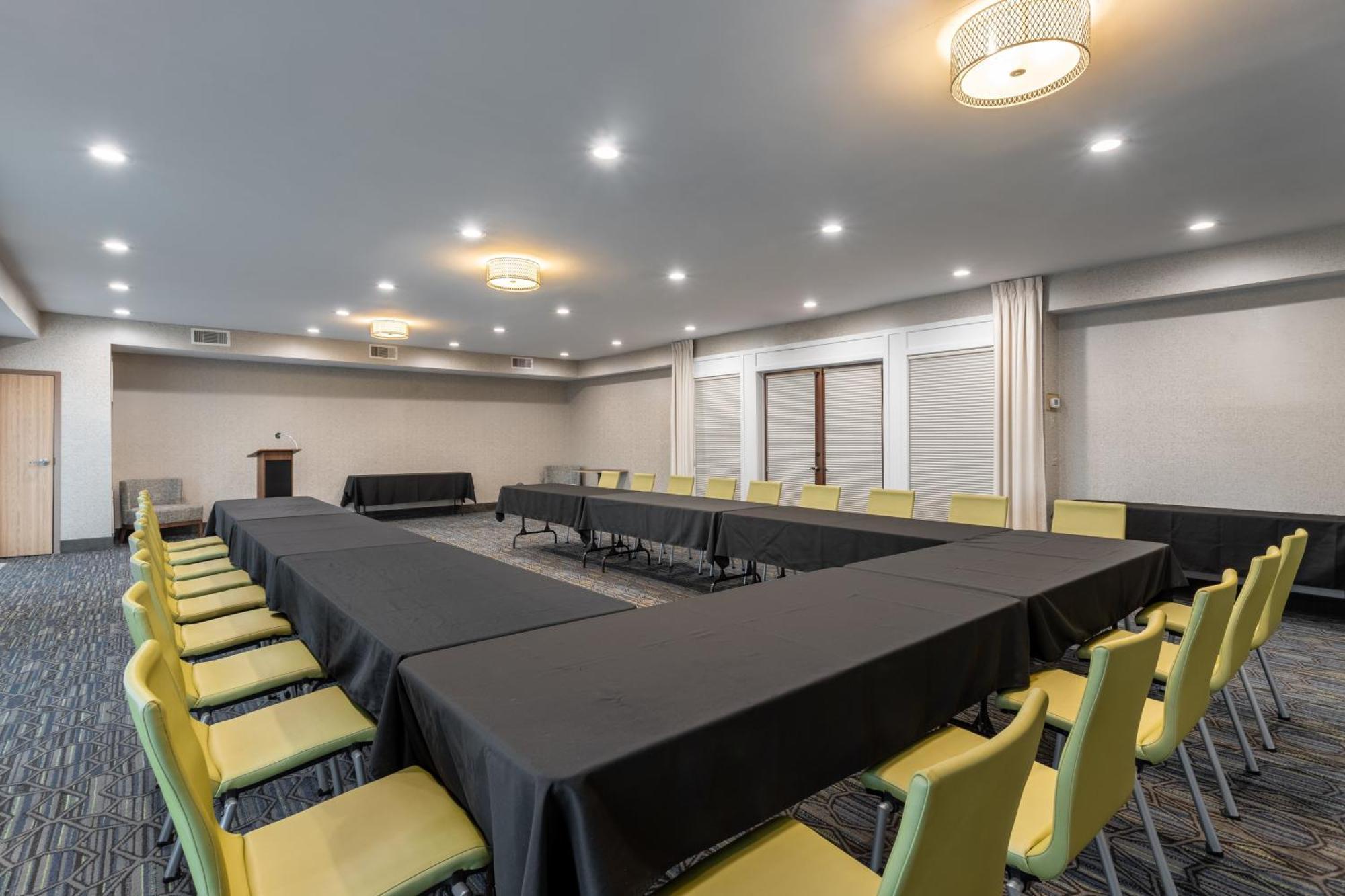 Grasonville Holiday Inn Express Annapolis East-Kent Island By Ihg מראה חיצוני תמונה
