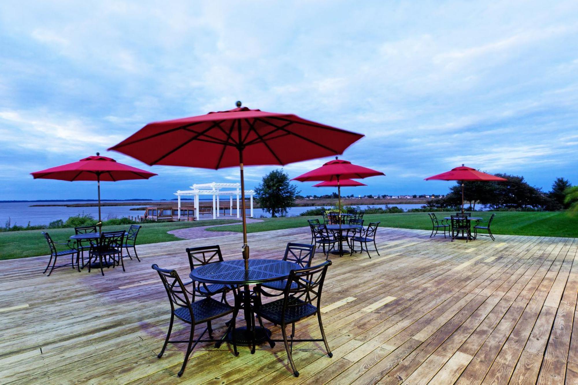 Grasonville Holiday Inn Express Annapolis East-Kent Island By Ihg מראה חיצוני תמונה